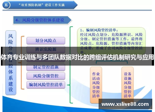 体育专业训练与多团队数据对比的跨组评估机制研究与应用